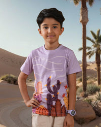 Cacti-T-Shirt - Unisex