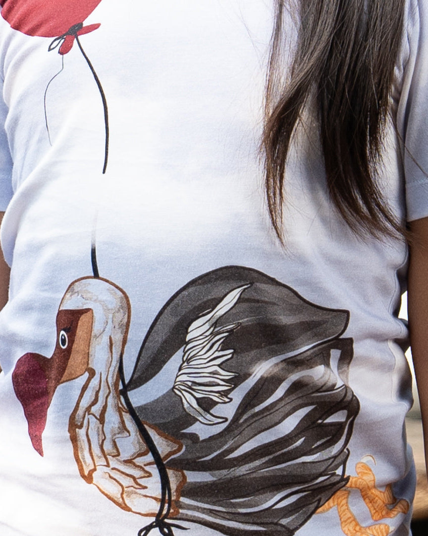 Dodo Fly-T-Shirt