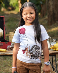 Dodo Fly-T-Shirt - Unisex