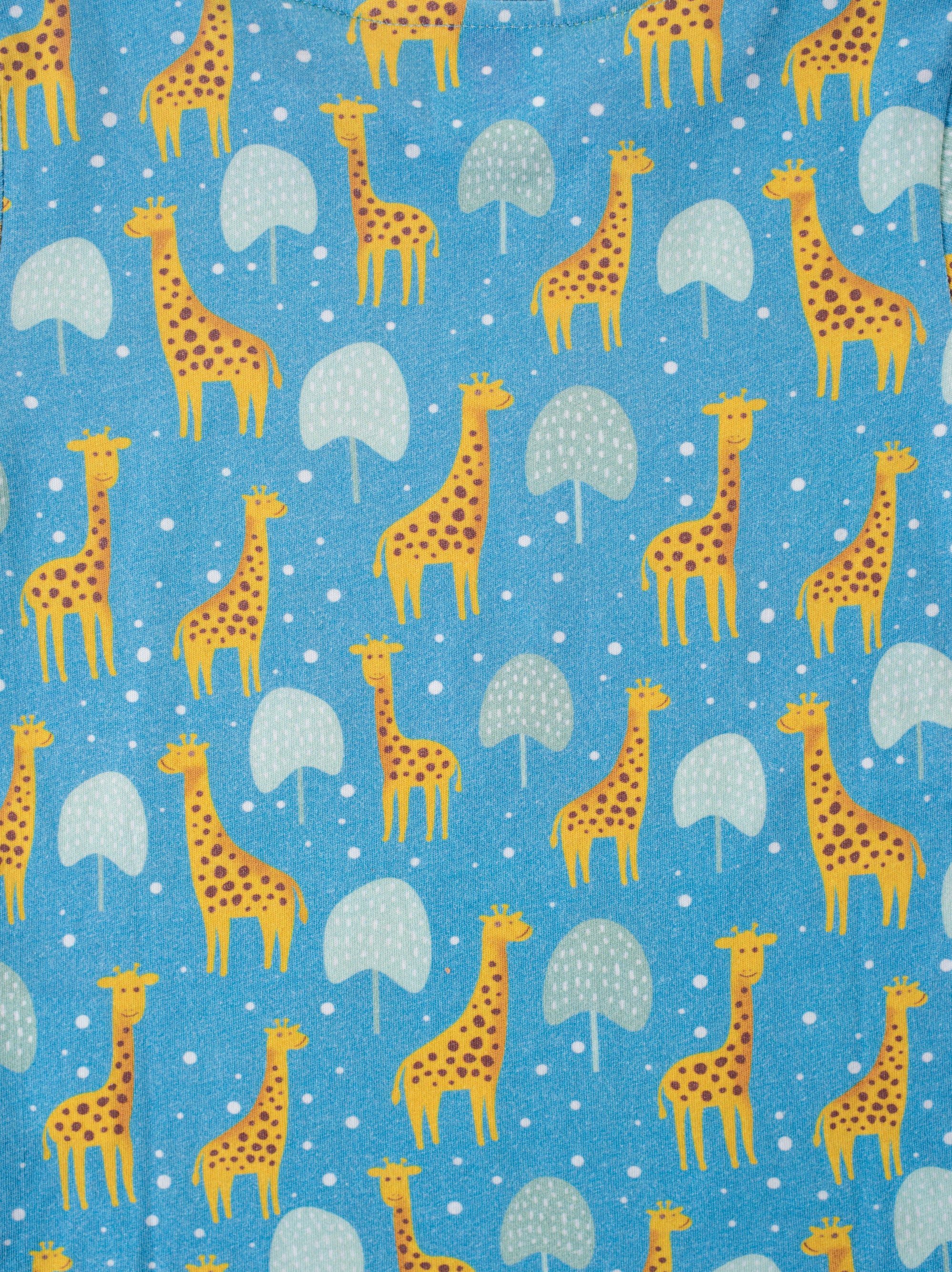 Giraffe- Animal Planet